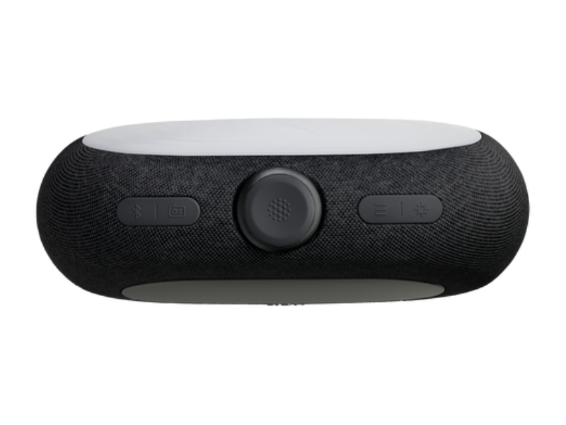 JBL Horizon 3 Bluetooth Clock Radio Speaker - JBLHORIZON3BLKEP