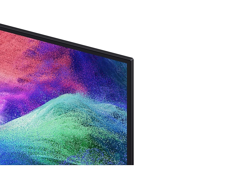 65" Samsung MRN65R85HAFXZC Micro RGB R85H 4K Vision AI Smart TV (2026)