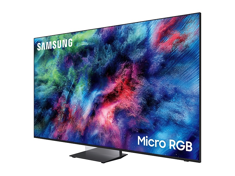 75" Samsung MRN75R95HAFXZC Micro RGB R95H 4K Vision AI Smart TV (2026)
