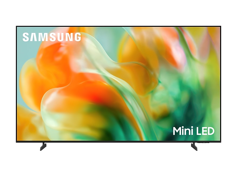 65" Samsung UN65M80HAFXZC Mini LED M80H 4K Vision AI Smart TV 2026