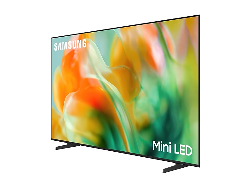 65" Samsung UN65M80HAFXZC Mini LED M80H 4K Vision AI Smart TV 2026
