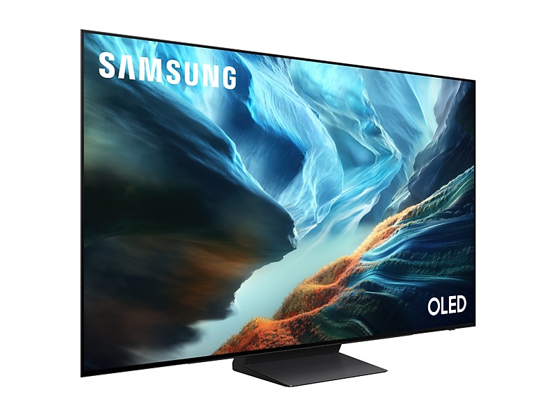 77" Samsung QN77S90HAEXZC OLED 4K Vision AI Smart TV (2026)