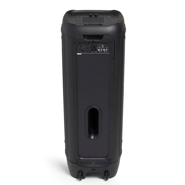 JBL PartyBox 1000 Powerful Bluetooth Party Speaker  - JBLPARTYBOX1000AM