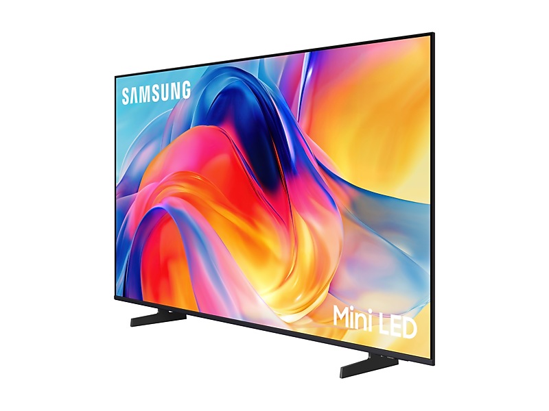 50" Samsung UN50M70HAFXZC Mini LED 4K Vision AI Smart TV (2026)