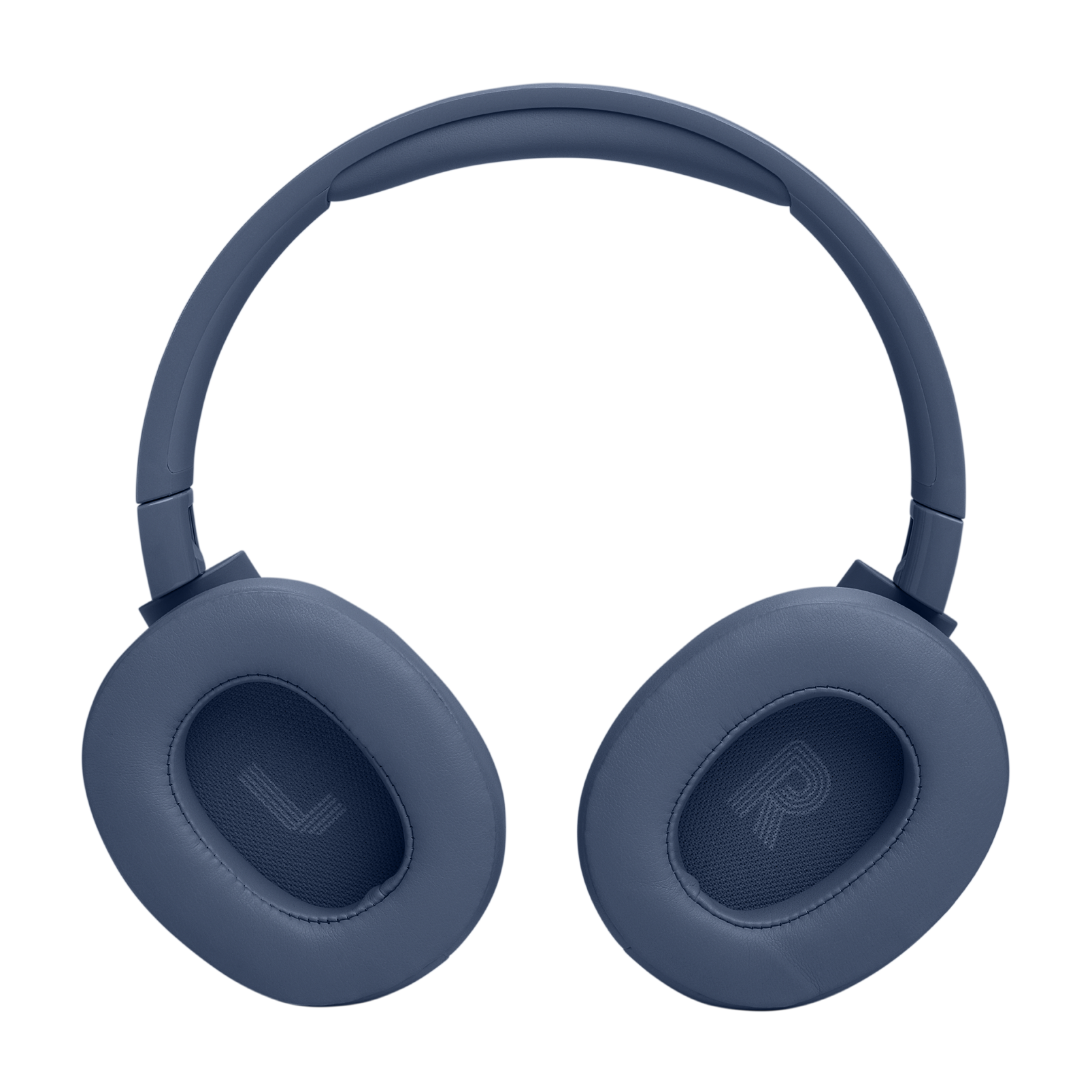 JBL Tune 770NC Adaptive Noise Cancelling Wireless Over-Ear Headphones in Blue - JBLT770NCBLUAM