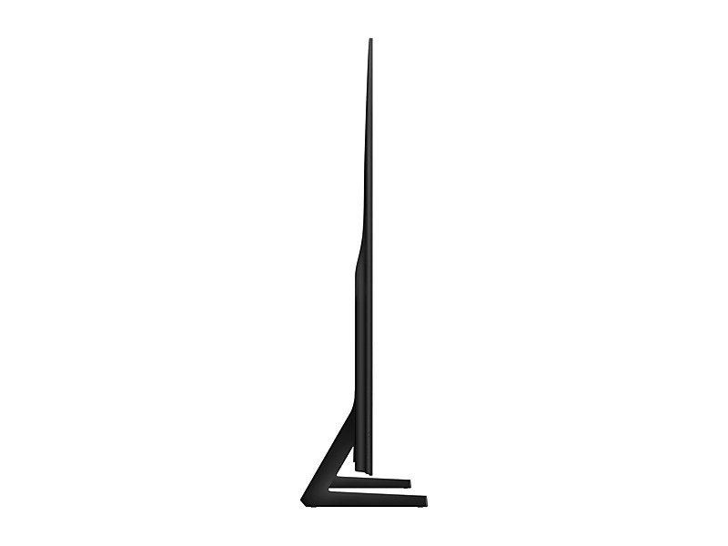 55" Samsung QN55S85HAEXZC OLED 4K AI Smart TV (2026)