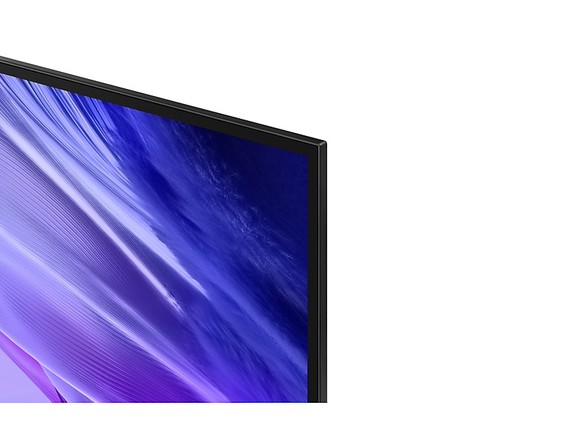 55" Samsung QN55S85HAEXZC OLED 4K AI Smart TV (2026)