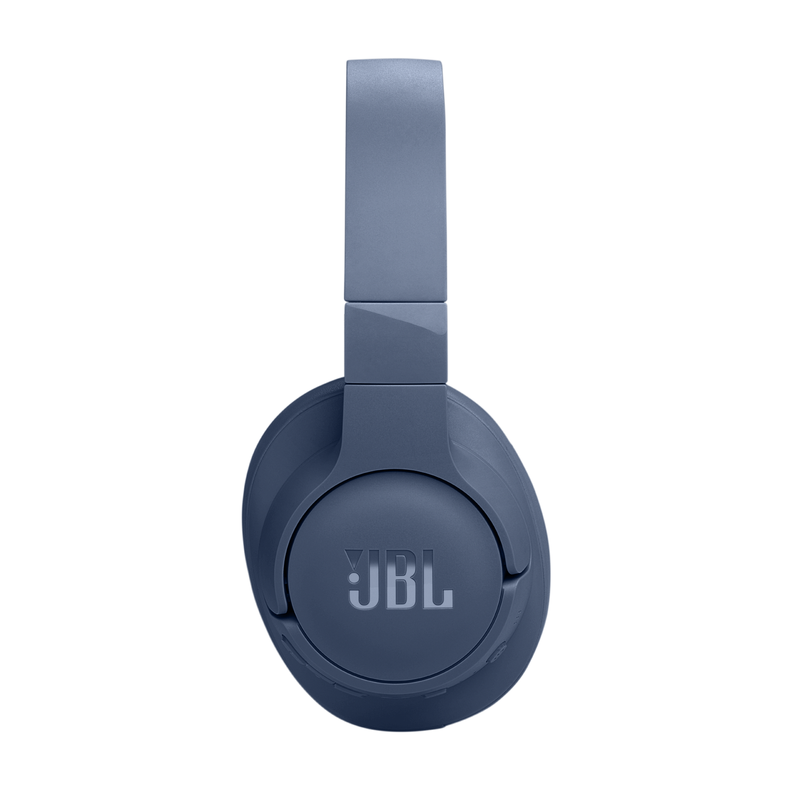 JBL Tune 770NC Adaptive Noise Cancelling Wireless Over-Ear Headphones in Blue - JBLT770NCBLUAM