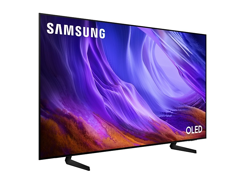 77" Samsung QN77S85HAEXZC OLED 4K AI Smart TV (2026)
