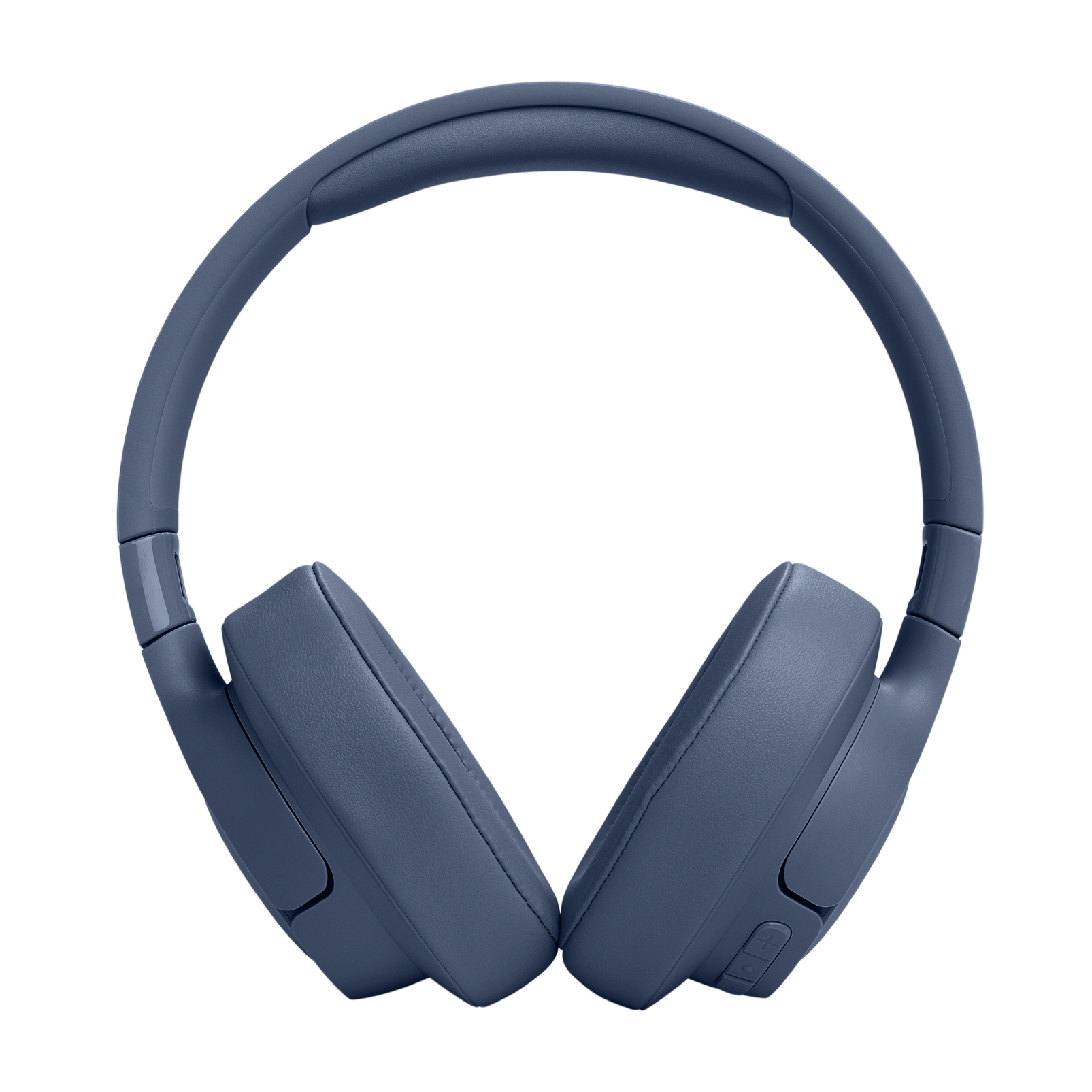 JBL Tune 770NC Adaptive Noise Cancelling Wireless Over-Ear Headphones in Blue - JBLT770NCBLUAM
