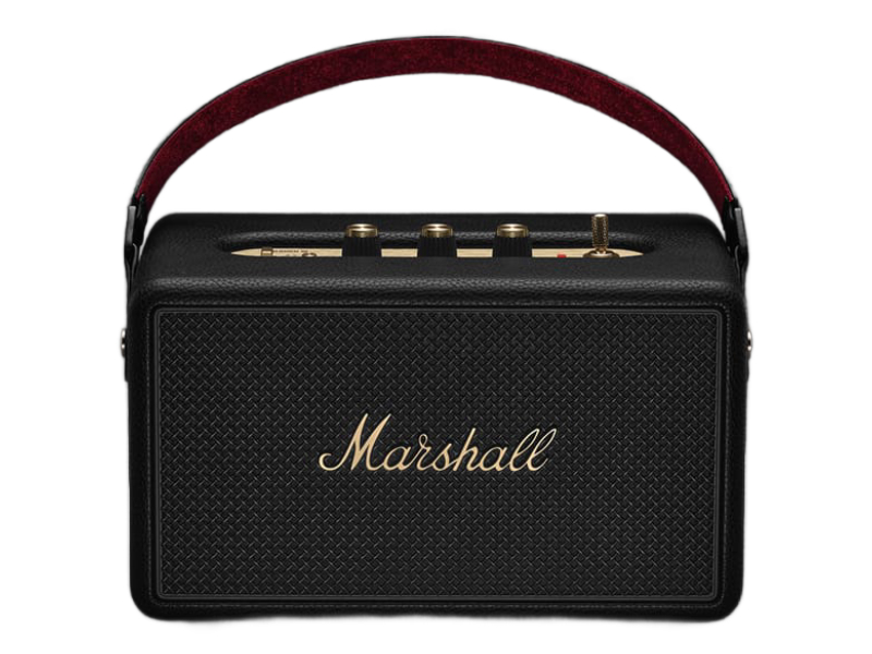 Marshall Killburn III Portable Bluetooth Speaker - Killburn III