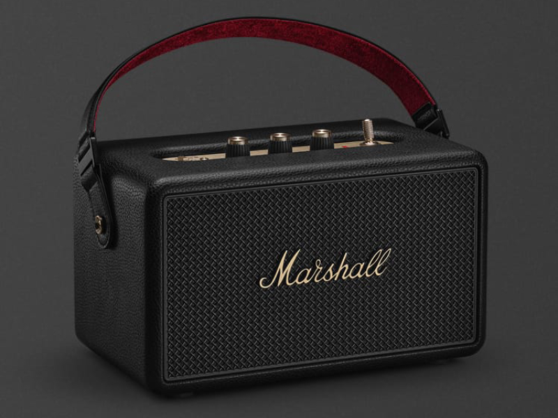 Marshall Killburn III Portable Bluetooth Speaker - Killburn III