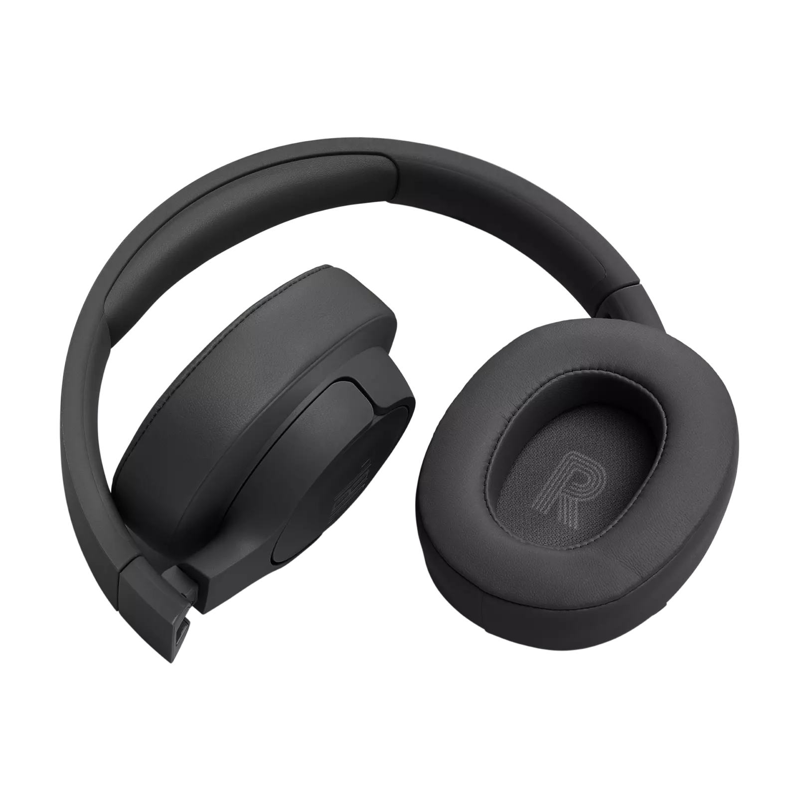 JBL Tune 770NC Adaptive Noise Cancelling Wireless Over-Ear Headphones in Black - JBLT770NCBLKAM