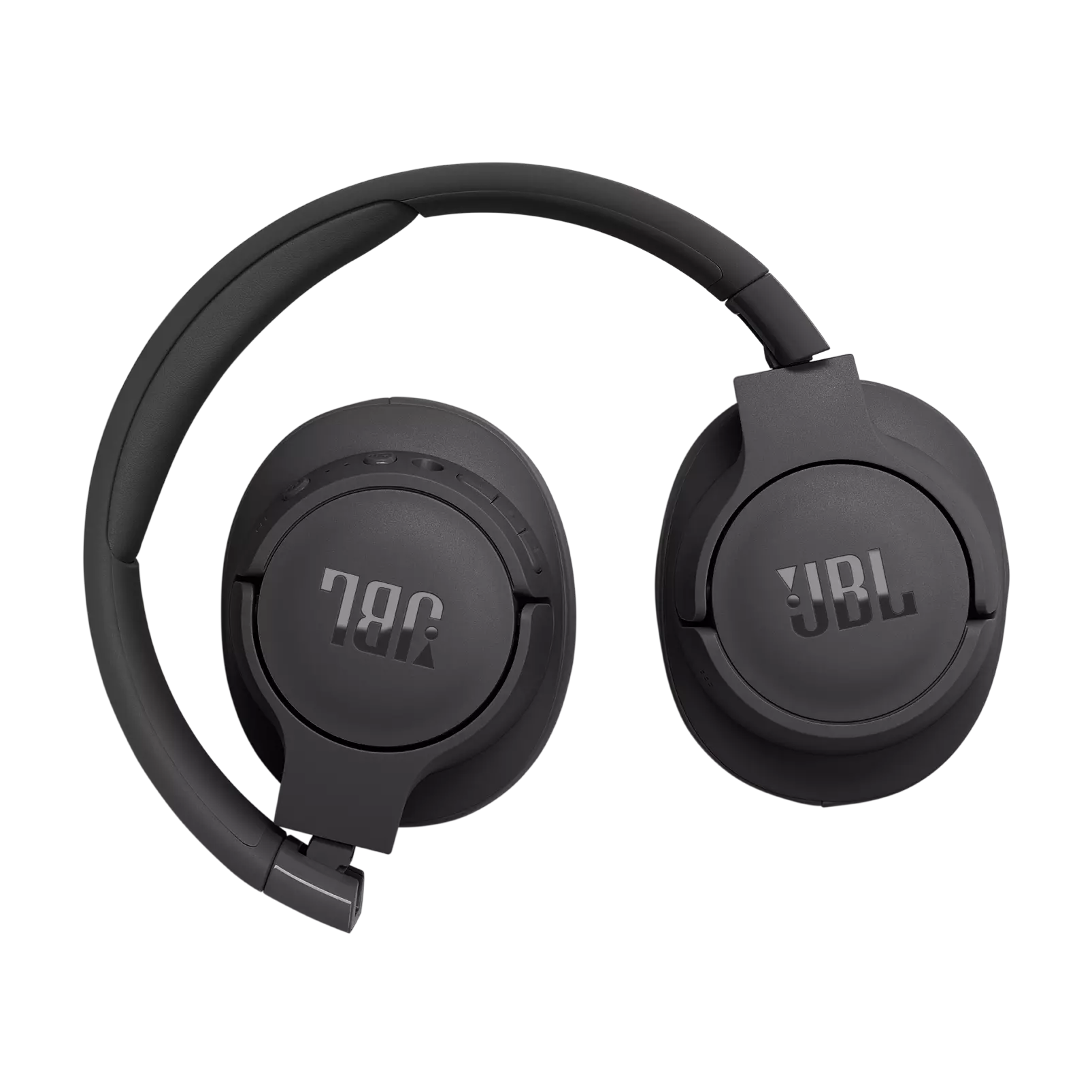 JBL Tune 770NC Adaptive Noise Cancelling Wireless Over-Ear Headphones in Black - JBLT770NCBLKAM