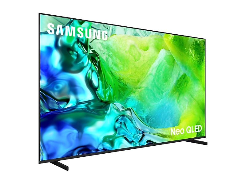 65" Samsung QN65QN82HAFXZC Neo QLED QN82H 4K Vision AI Smart TV (2026)