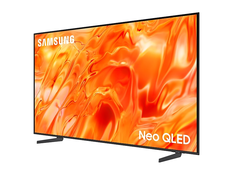 65" Samsung QN65QN70HAFXZC Neo QLED 4K Vision AI Smart TV (2026)