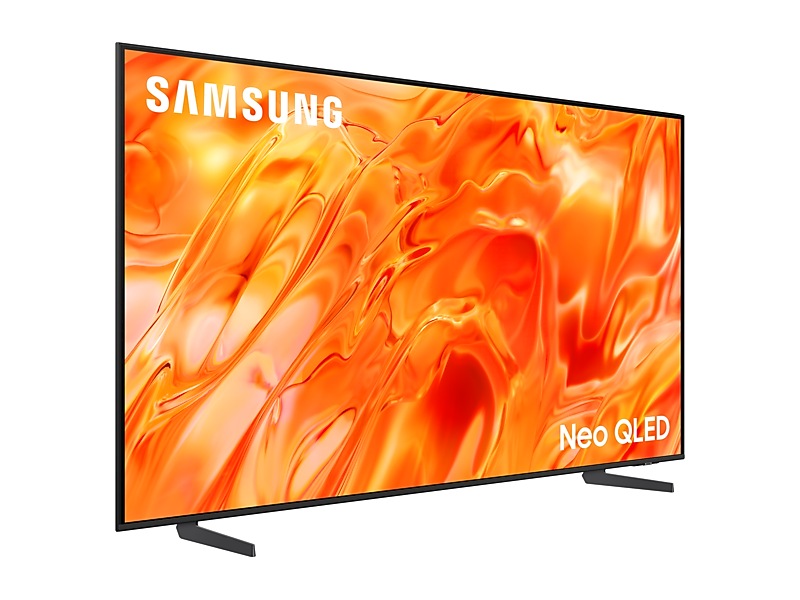 65" Samsung QN65QN70HAFXZC Neo QLED 4K Vision AI Smart TV (2026)