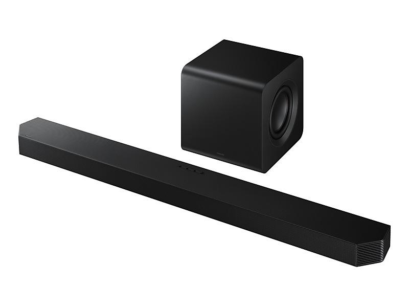 Samsung Q-series Soundbar 5.1.2ch Subwoofer (2026) - HW-Q800H/ZC