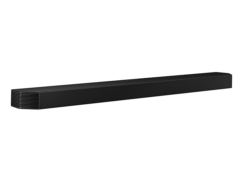 Samsung Q-series Soundbar 5.1.2ch Subwoofer (2026) - HW-Q800H/ZC