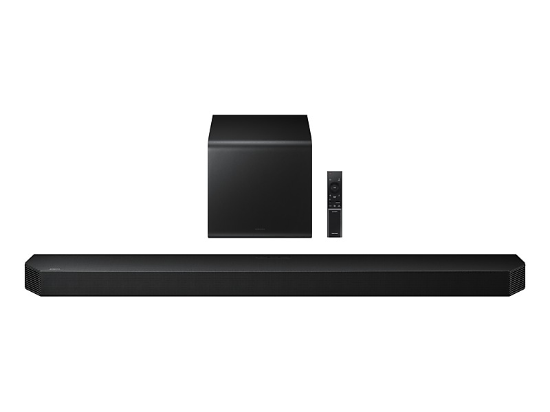 Samsung Q-series Soundbar 5.1.2ch Subwoofer (2026) - HW-Q800H/ZC