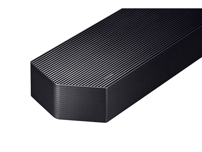 Samsung Q-Series Soundbar 7.1.2ch Subwoofer (2026) - HW-Q900H/ZC