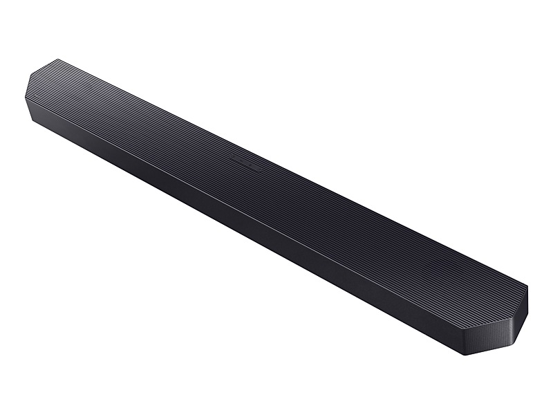 Samsung Q-Series Soundbar 7.1.2ch Subwoofer (2026) - HW-Q900H/ZC