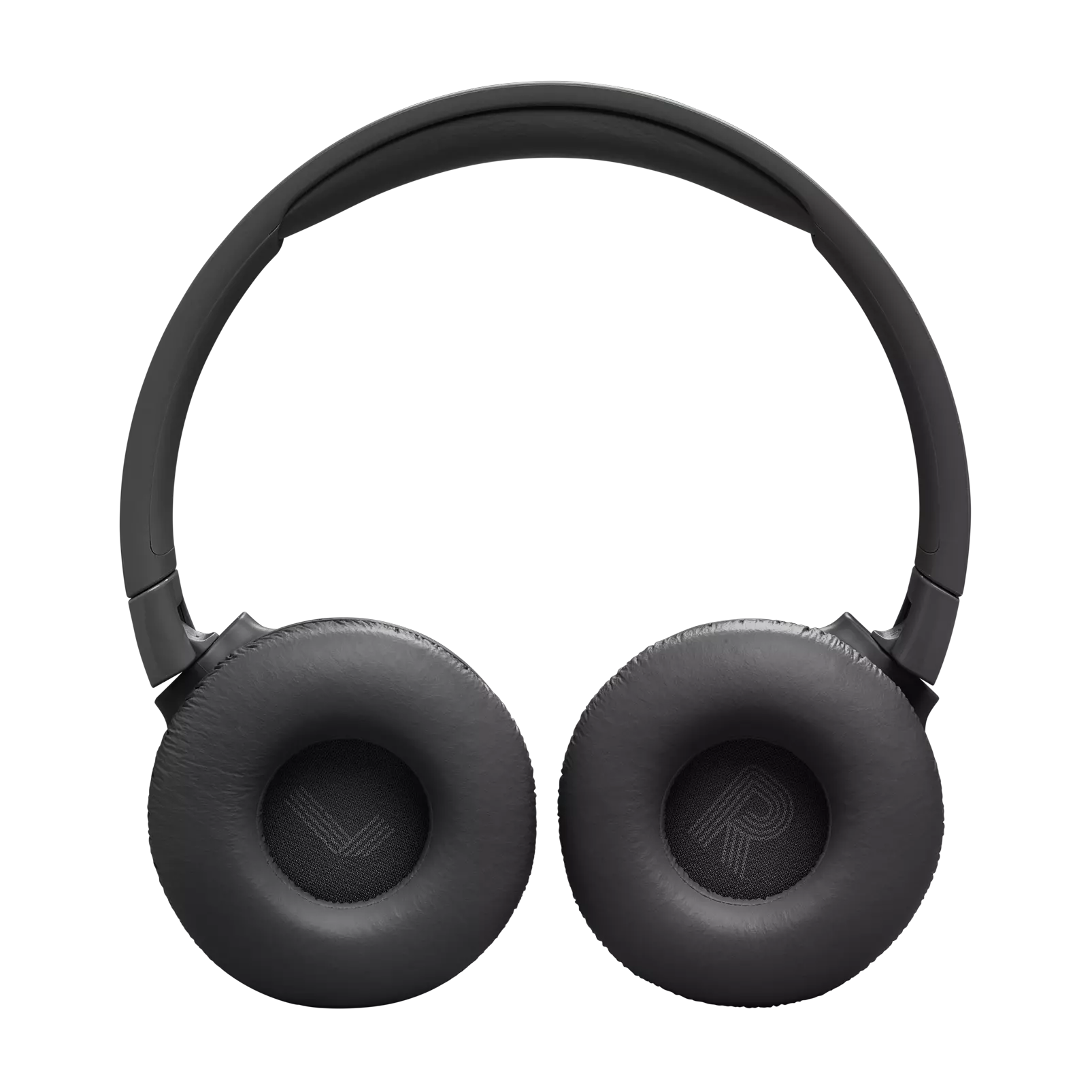 JBL Tune 670NC Adaptive Noise Cancelling Wireless On-Ear Headphones in Black - JBLT670NCBLKAM