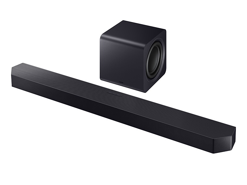 Samsung Q-Series Soundbar 7.1.2ch Subwoofer (2026) - HW-Q900H/ZC
