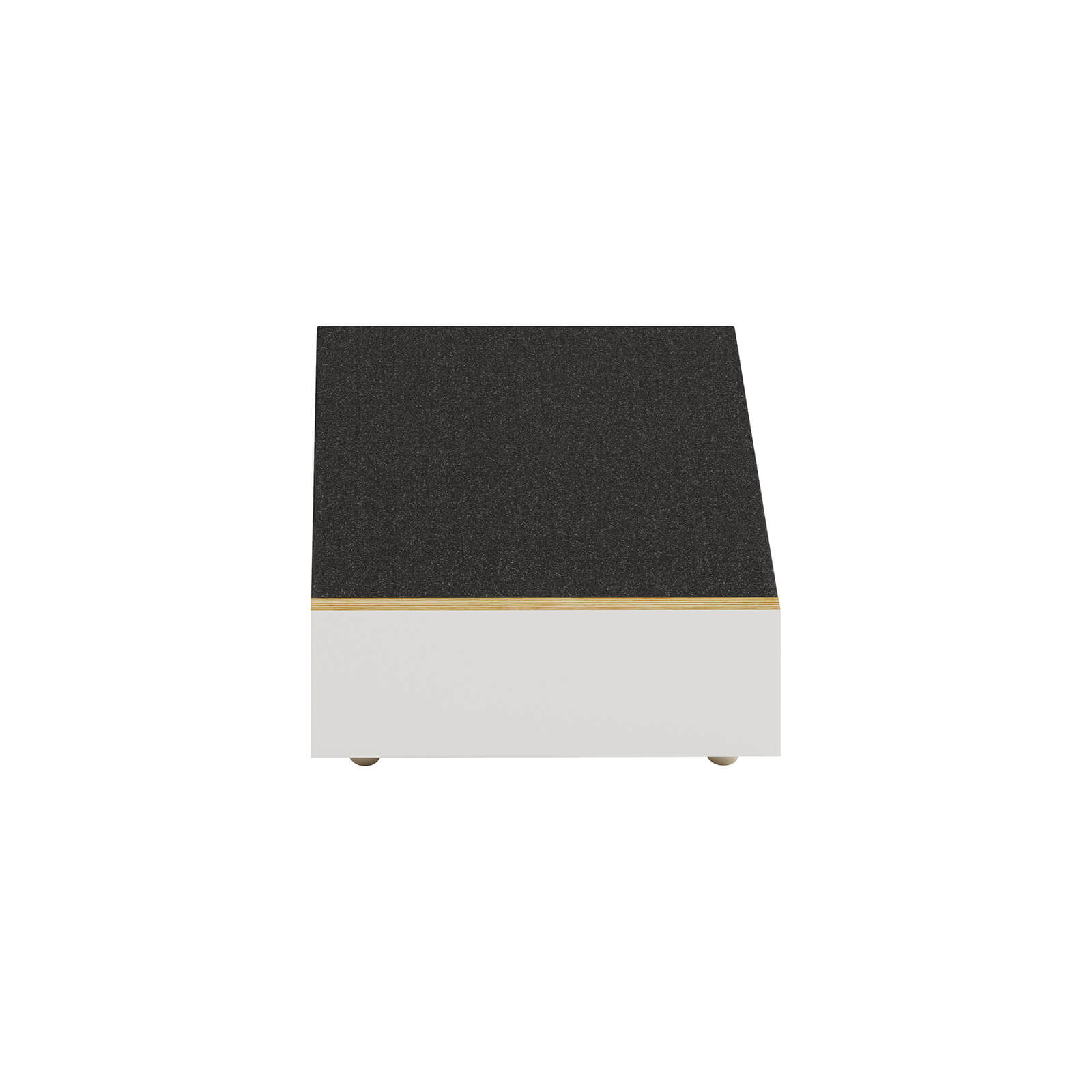 Monitor Audio Bronze AMS 7G Two-Way Dolby Atmos Enabled Speaker - B7GAMSW