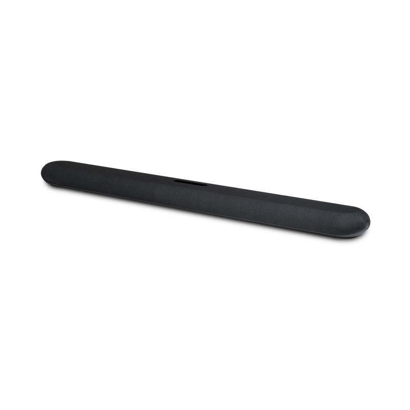 Bluesound PULSE CINEMA Wireless Multi-Room Streaming Soundbar with Dolby Atmos - P530BLKUNV