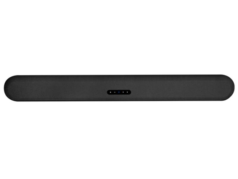Bluesound PULSE CINEMA Wireless Multi-Room Streaming Soundbar with Dolby Atmos - P530BLKUNV