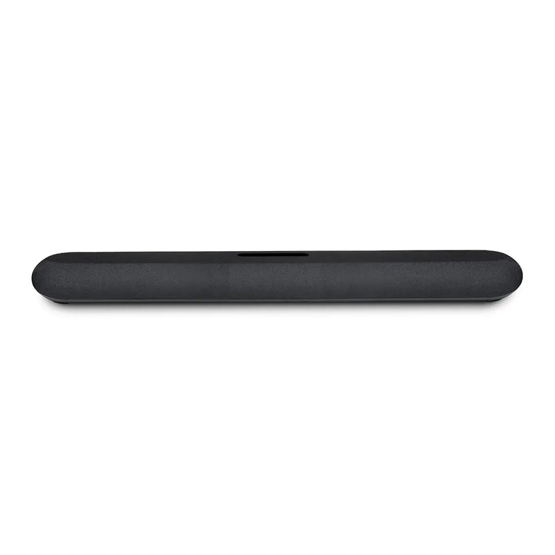 Bluesound PULSE CINEMA MINI 2.1 Wireless Multi-Room Streaming Soundbar - P431BLKUNV