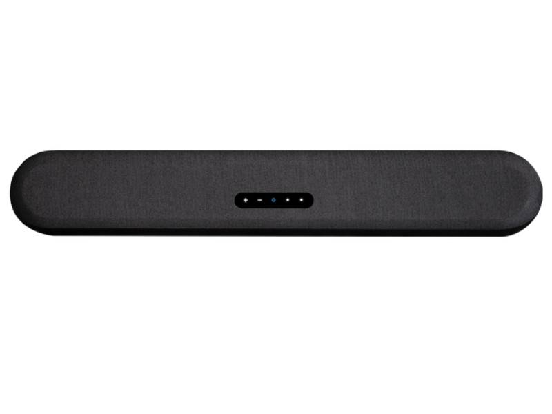 Bluesound PULSE CINEMA MINI 2.1 Wireless Multi-Room Streaming Soundbar - P431BLKUNV
