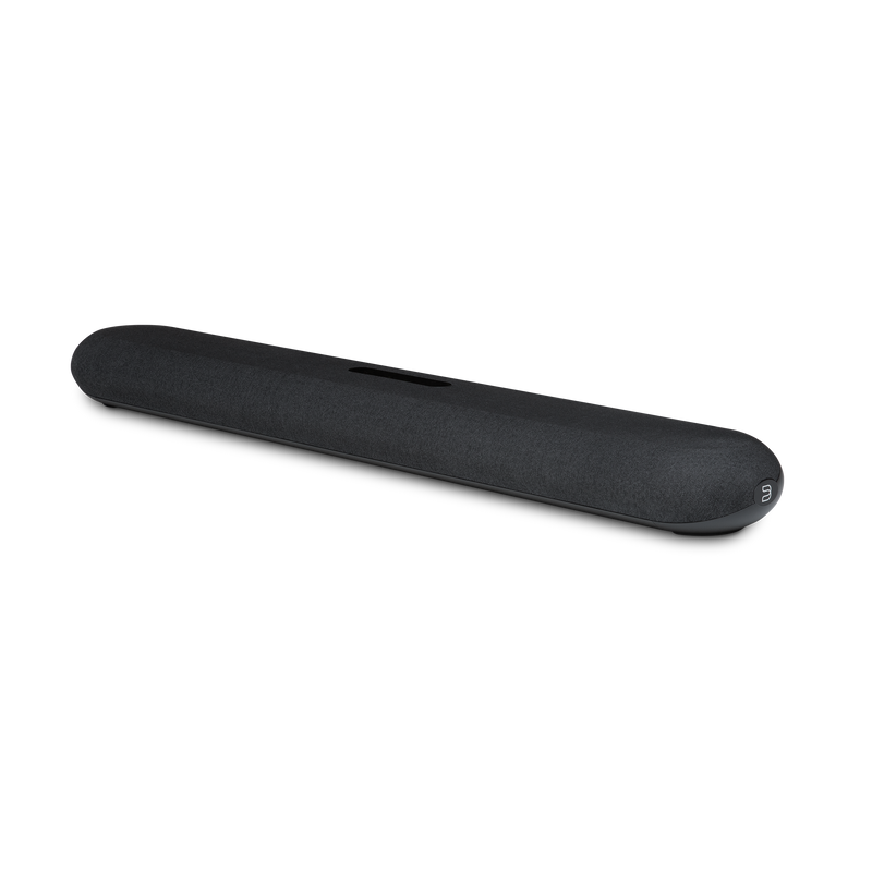 Bluesound PULSE CINEMA MINI 2.1 Wireless Multi-Room Streaming Soundbar - P431BLKUNV