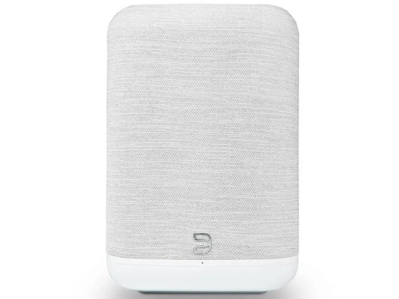 Bluesound PULSE FLEX Wireless All-In-One Music Streaming Speaker - P130WHTUNV