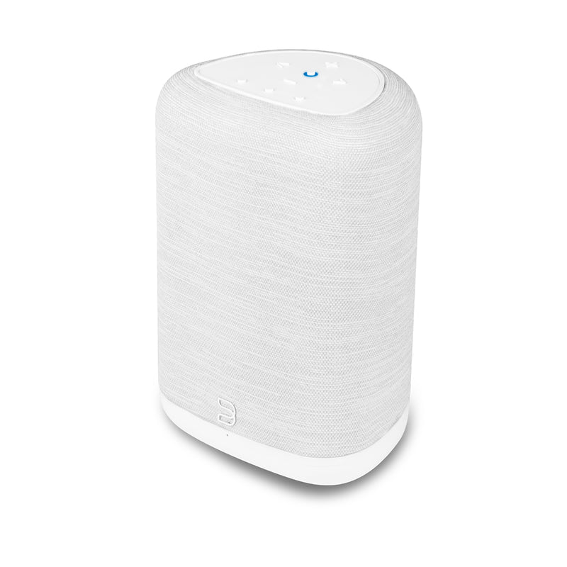 Bluesound PULSE FLEX Wireless All-In-One Music Streaming Speaker - P130WHTUNV