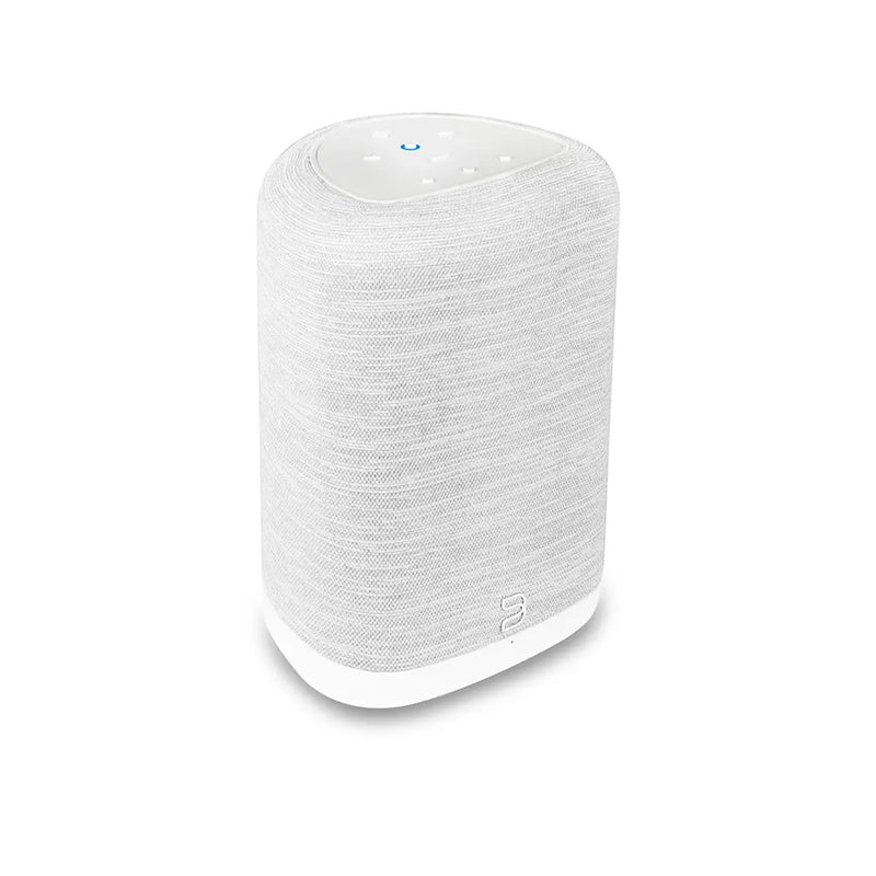 Bluesound PULSE FLEX Wireless All-In-One Music Streaming Speaker - P130WHTUNV