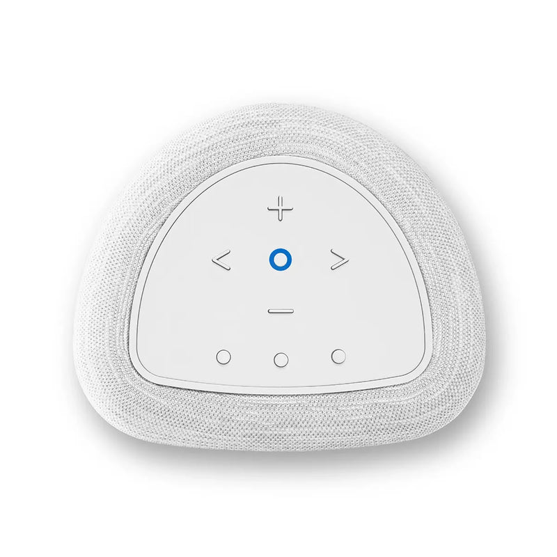 Bluesound PULSE FLEX Wireless All-In-One Music Streaming Speaker - P130WHTUNV
