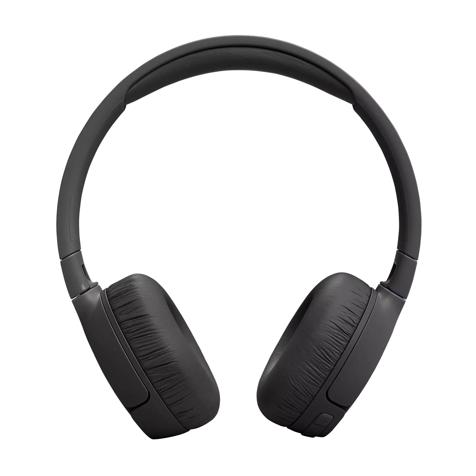 JBL Tune 670NC Adaptive Noise Cancelling Wireless On-Ear Headphones in Black - JBLT670NCBLKAM
