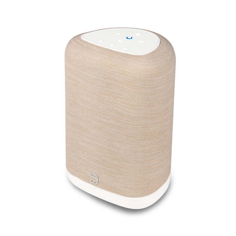 Bluesound PULSE FLEX Wireless All-In-One Music Streaming Speaker - P130TANUNV