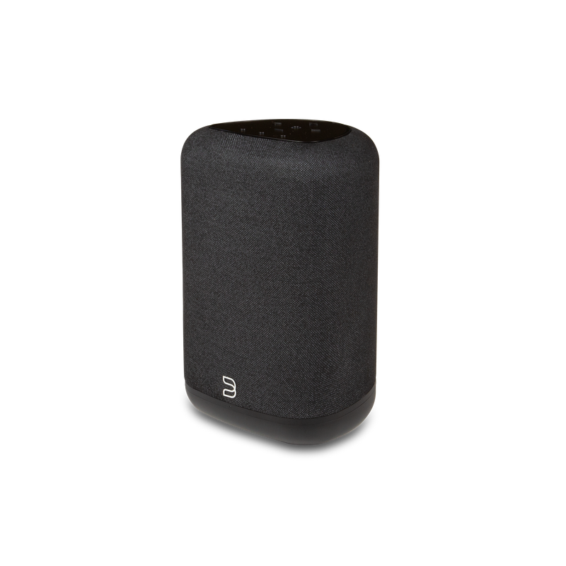 Bluesound PULSE FLEX Wireless All-In-One Music Streaming Speaker - P130BLKUNV