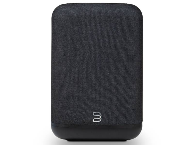 Bluesound PULSE FLEX Wireless All-In-One Music Streaming Speaker - P130BLKUNV