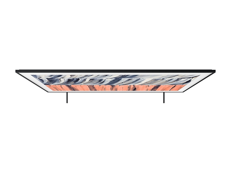 85" Samsung QN85LS03HEFXZC The Frame 4K Vision AI Smart TV (2026)