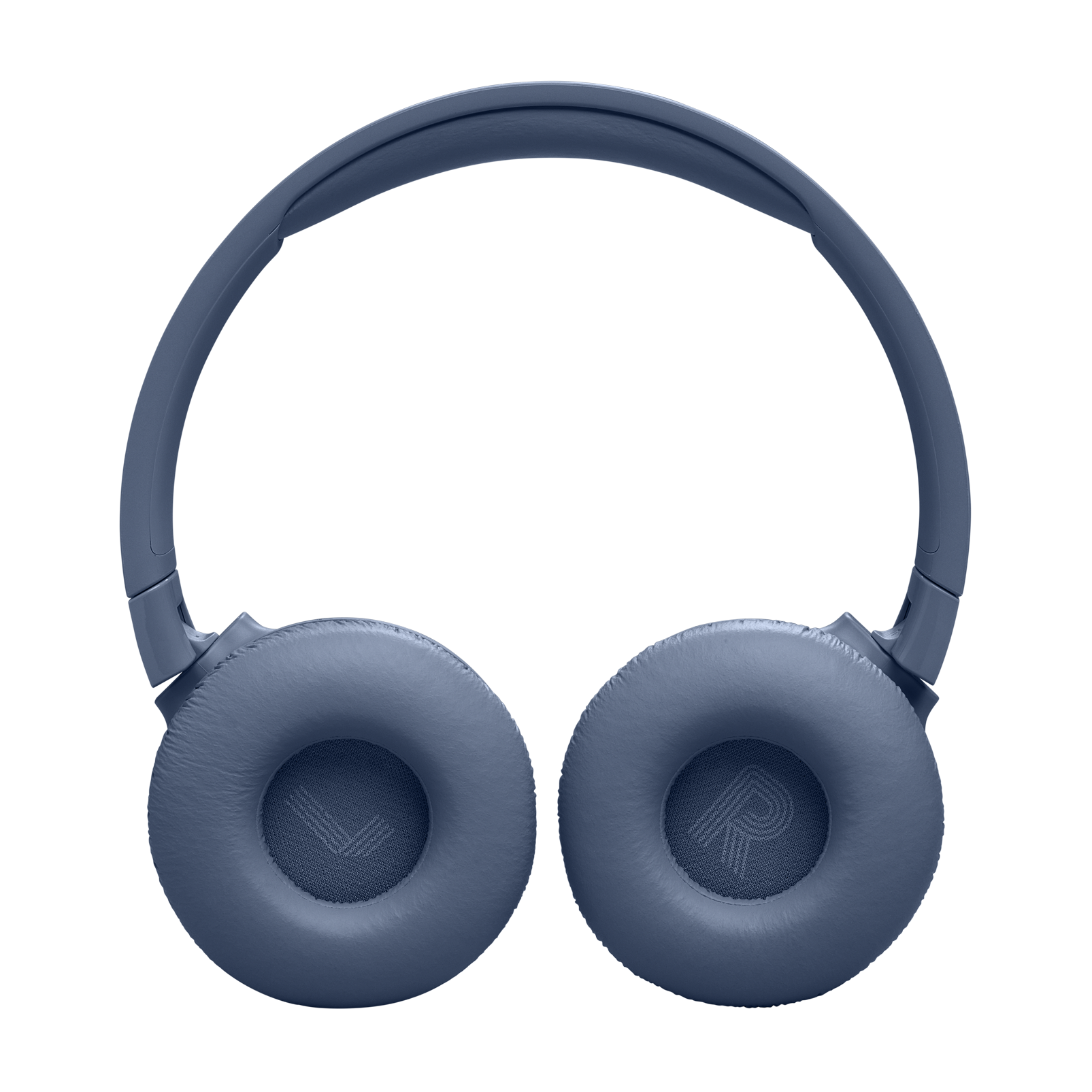 JBL Tune 670NC Adaptive Noise Cancelling Wireless On-Ear Headphones in Blue - JBLT670NCBLUAM
