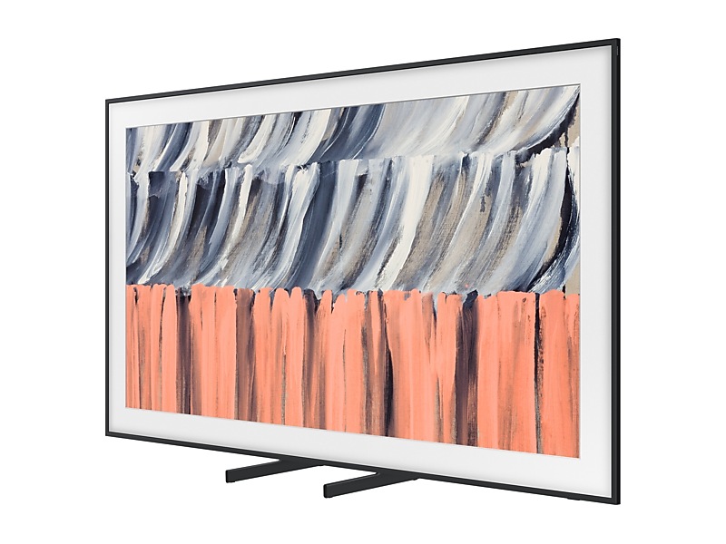 98" Samsung QN98LS03HEFXZC The Frame 4K Vision AI Smart TV (2026)