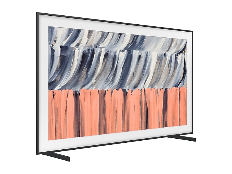 98" Samsung QN98LS03HEFXZC The Frame 4K Vision AI Smart TV (2026)
