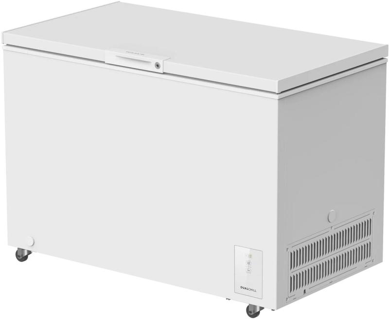 Frigidaire 15 Cu. Ft. Garage Ready Chest Freezer - FFCL1562AW