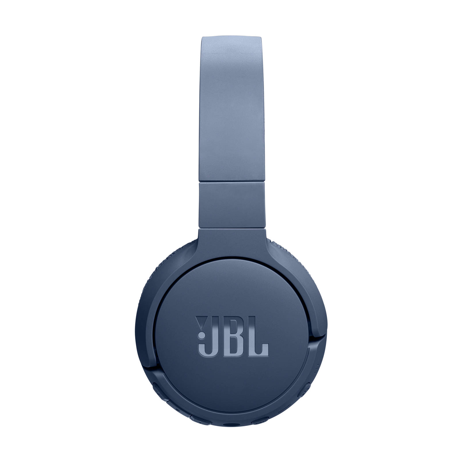 JBL Tune 670NC Adaptive Noise Cancelling Wireless On-Ear Headphones in Blue - JBLT670NCBLUAM