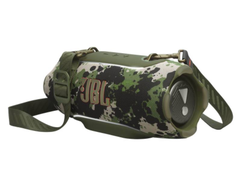 JBL Xtreme 5 Portable Waterproof Speaker - JBLXTREME5SQUADAM