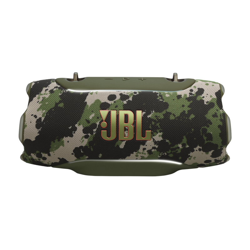 JBL Xtreme 5 Portable Waterproof Speaker - JBLXTREME5SQUADAM